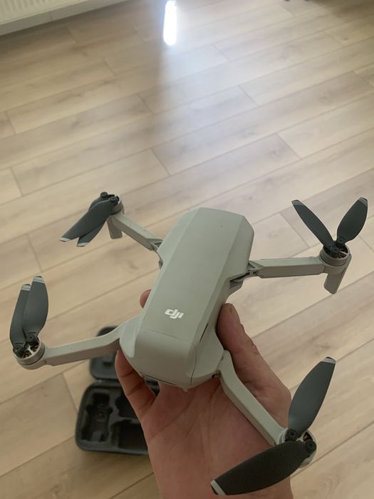 Drona Dji Mavic Mini