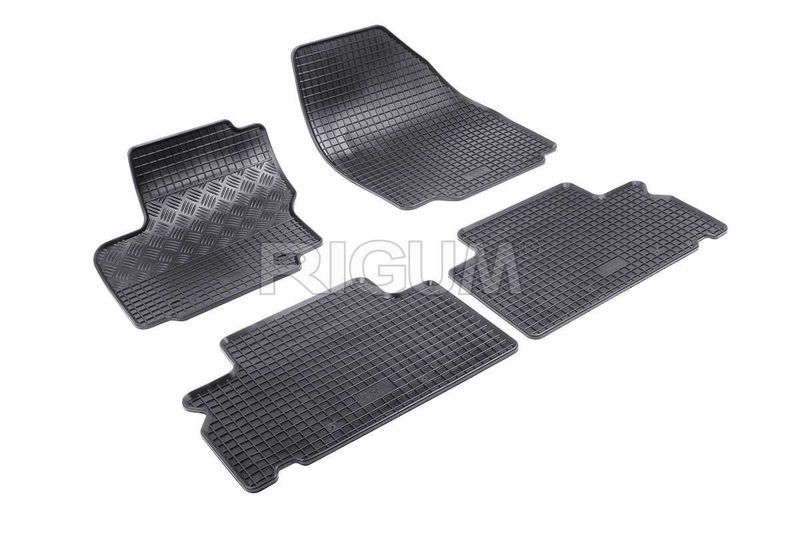 Гумени стелки или багажник FORD GALAXY и S-MAX от 2006 до 2015г.