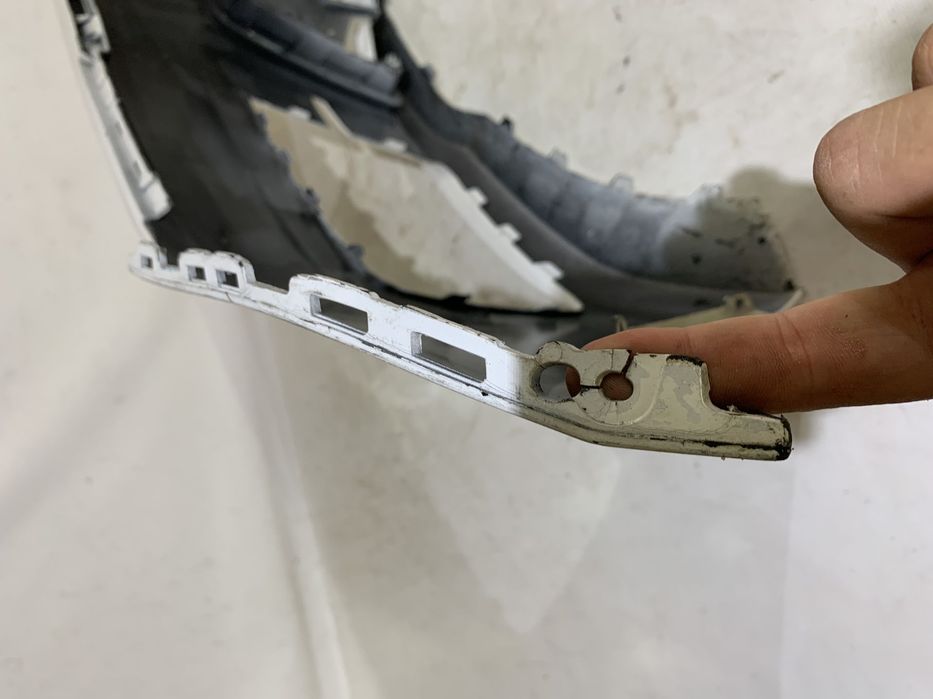 Bara fata VW Caddy (locuri), 2015, 2016, 2017, 2018, 2019, cod origine OE 2K5807221K.