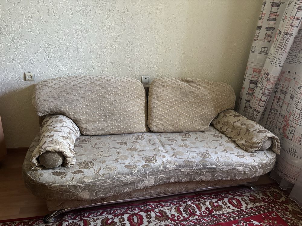 Диван раскладной недорого