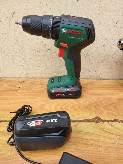 Mașină de insurubat Bosch