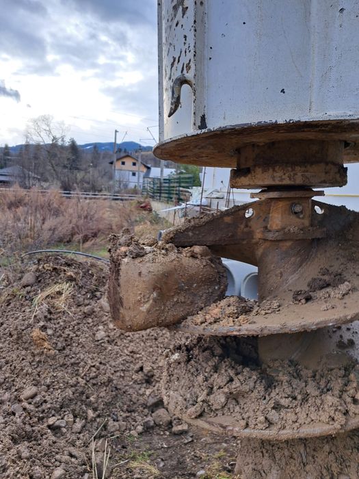 Foraj fantani Edilcat Activity