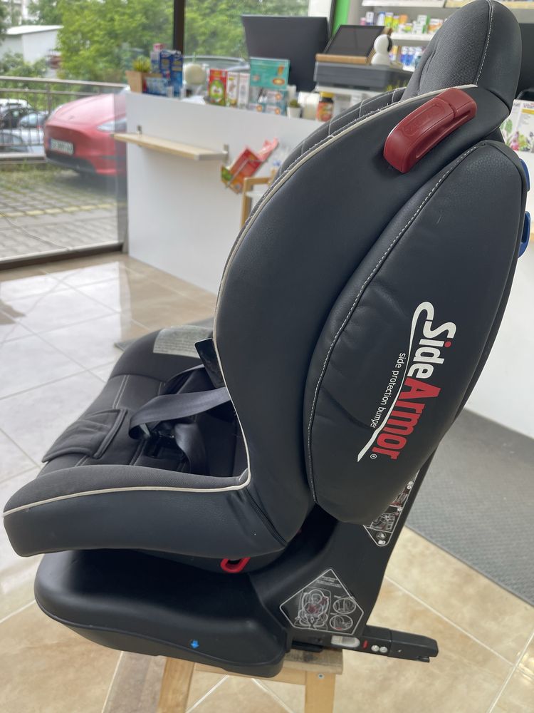 Столче за коле Lorelli isofix 0-36м