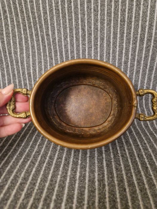 Меден съд Cuivrerie de Cerdon – чисто ново, с етикет