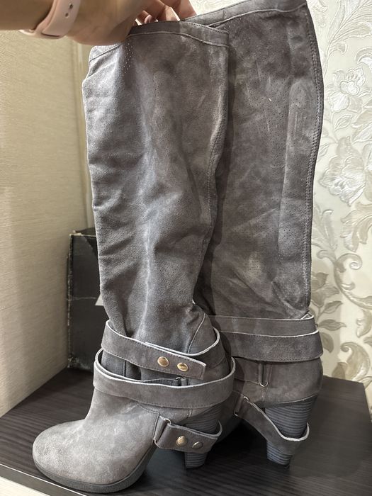 Ботуши “ Дарис “