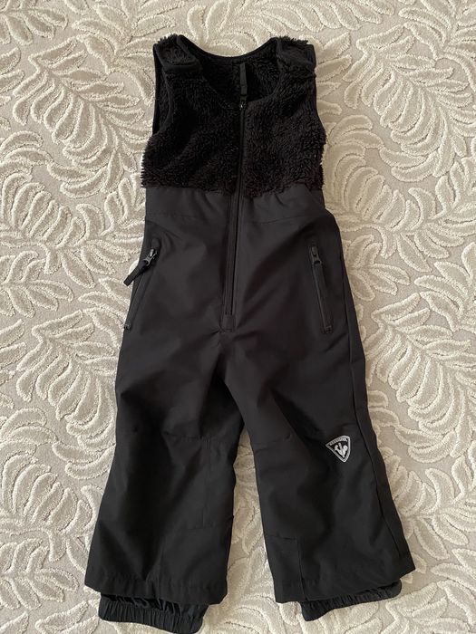 Детски зимен ски гащеризон Rossignol размер 2г