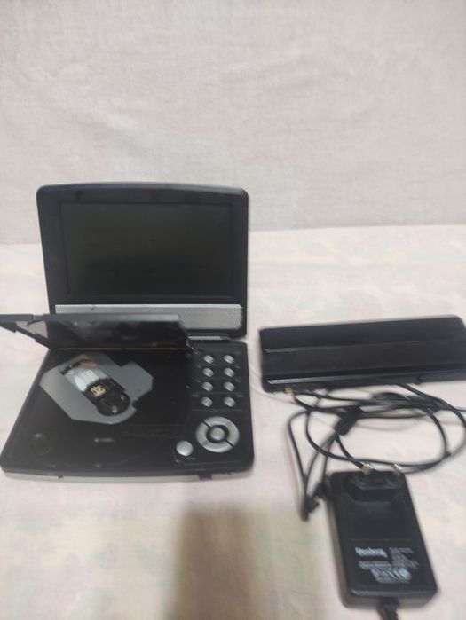 Продаю свой видеоплеер