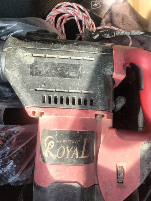 Продам Перфоратор