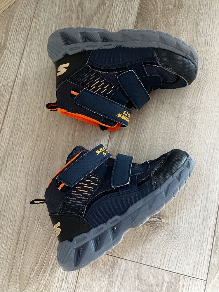 Детски маратонки Skechers