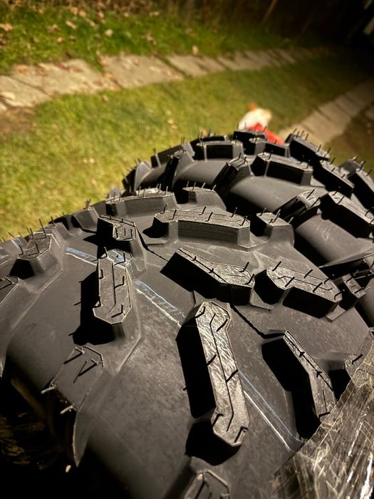 Vand Atv Can Am outlender 500 g2 2014