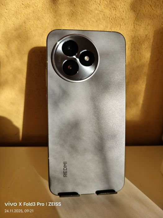 Xiaomi Redmi K80 Ultra 16/512 GB, Impecabil, la cutie cu toate accesor