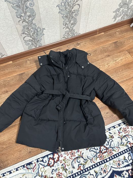 продам зимние куртки в отличном состоянии