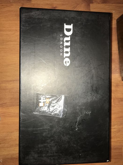 Pantofi eleganti marca Dune London