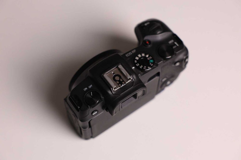 Canon RP body продается срочно