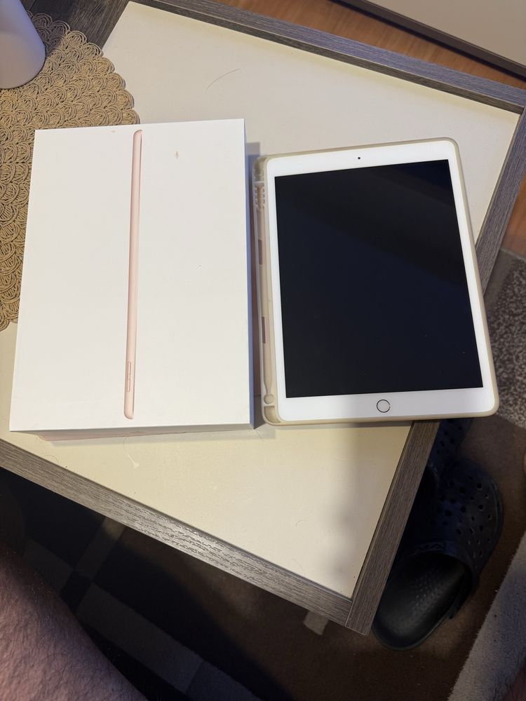 Ipad 8 генерация 32 gb