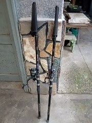 Въдици 3,60m./3,5lb