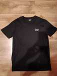 Tricou EA7 Emporio Armani