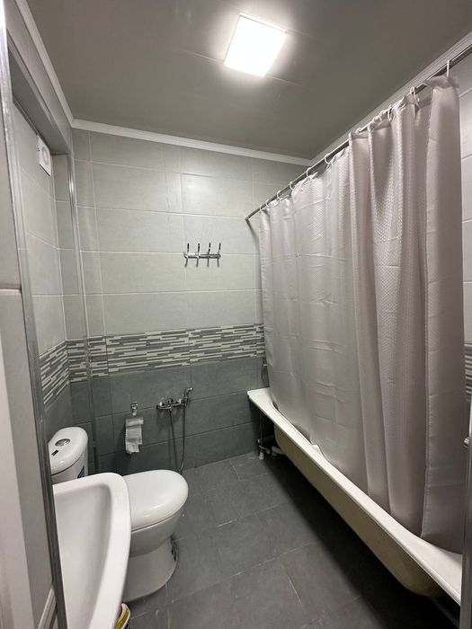 Квартира в новостройке