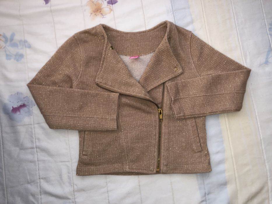 Жилетки за момиче Майорал, Next, Zara и др 4-5г, 104 до 110 см