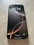 iPhone 16 Pro Max 256 GB - impecabil