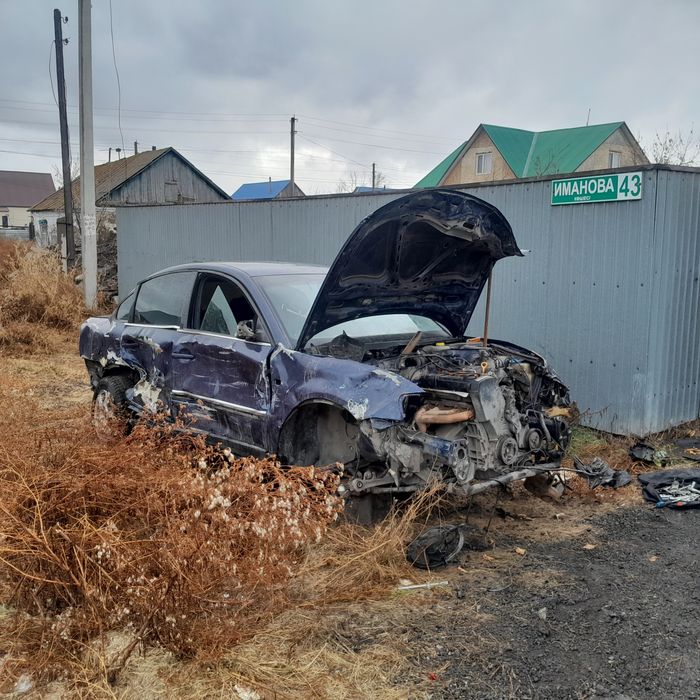 Продам запчасти на пассат б5