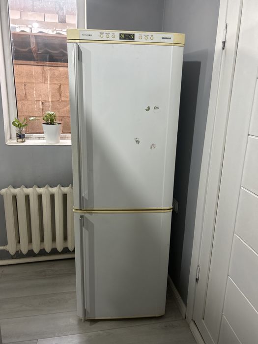 холодильник samsung