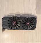 Placa video GTX 1080