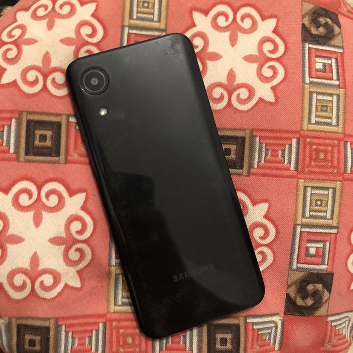 Самсунг А03 коре и А10