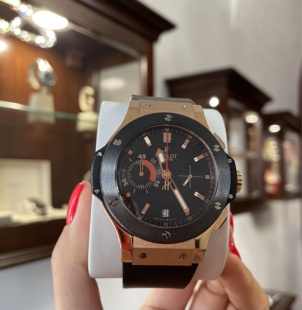 Ceas Hublot Uefa