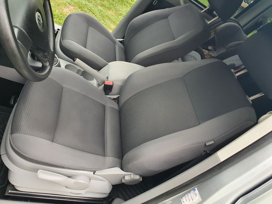 Caddy maxi 2010 1.9 Tdi