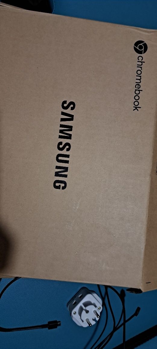 Бизнес Лаптоп Samsung