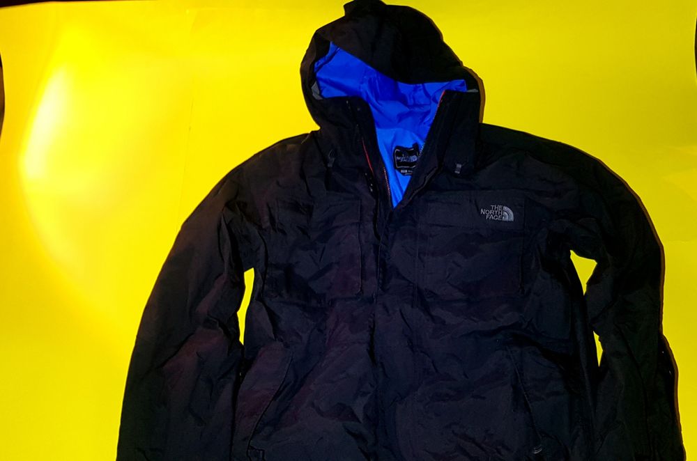 North Face  мъжко яке
