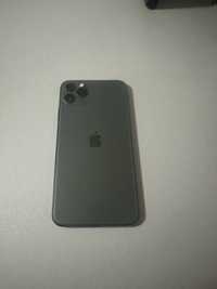 Vand iphone 11 pro max midnight green