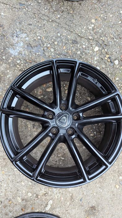 jante R 18 5X112 Mercedes , Audi , Vw , Seat , Skoda