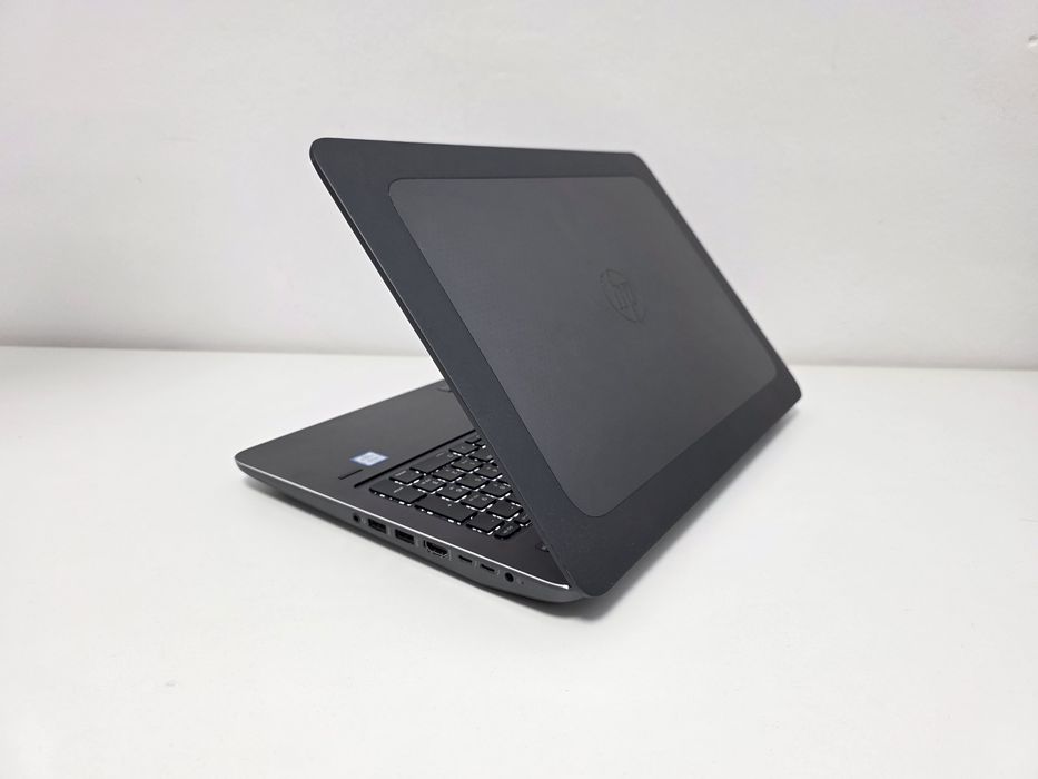 laptop HP Zbook Workstation i7 32 Gb 1Tb Nvidia FullHD Garantie 1 an