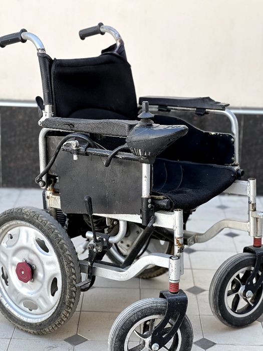 Elektron kalaska sotiladi