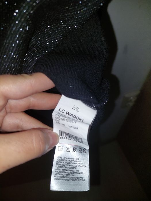 Рокля за бременни + подарък