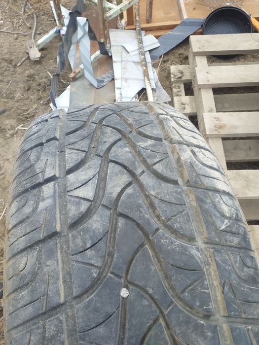 Пакрышка резина летний 1 штук