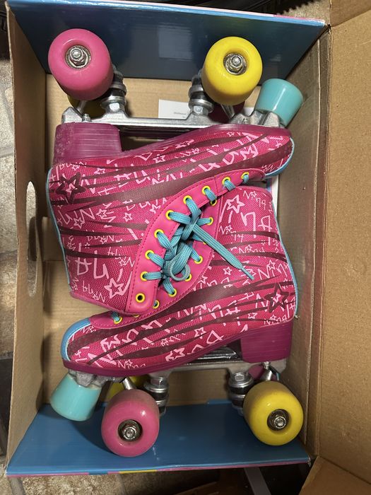 Кънки за деца Nina