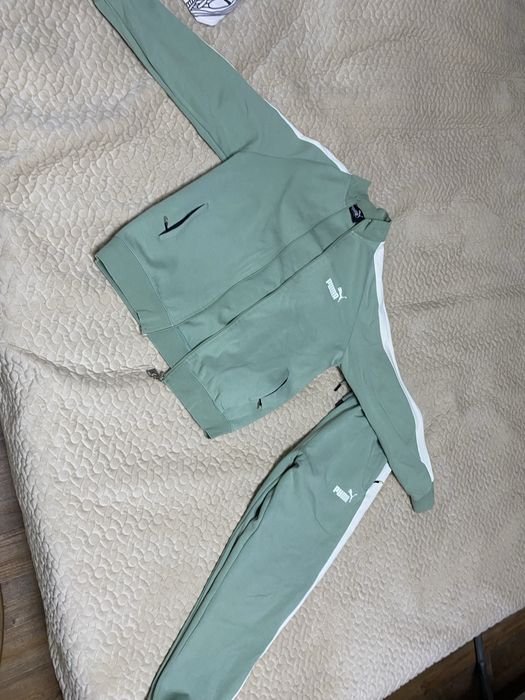 Спортивная двойка