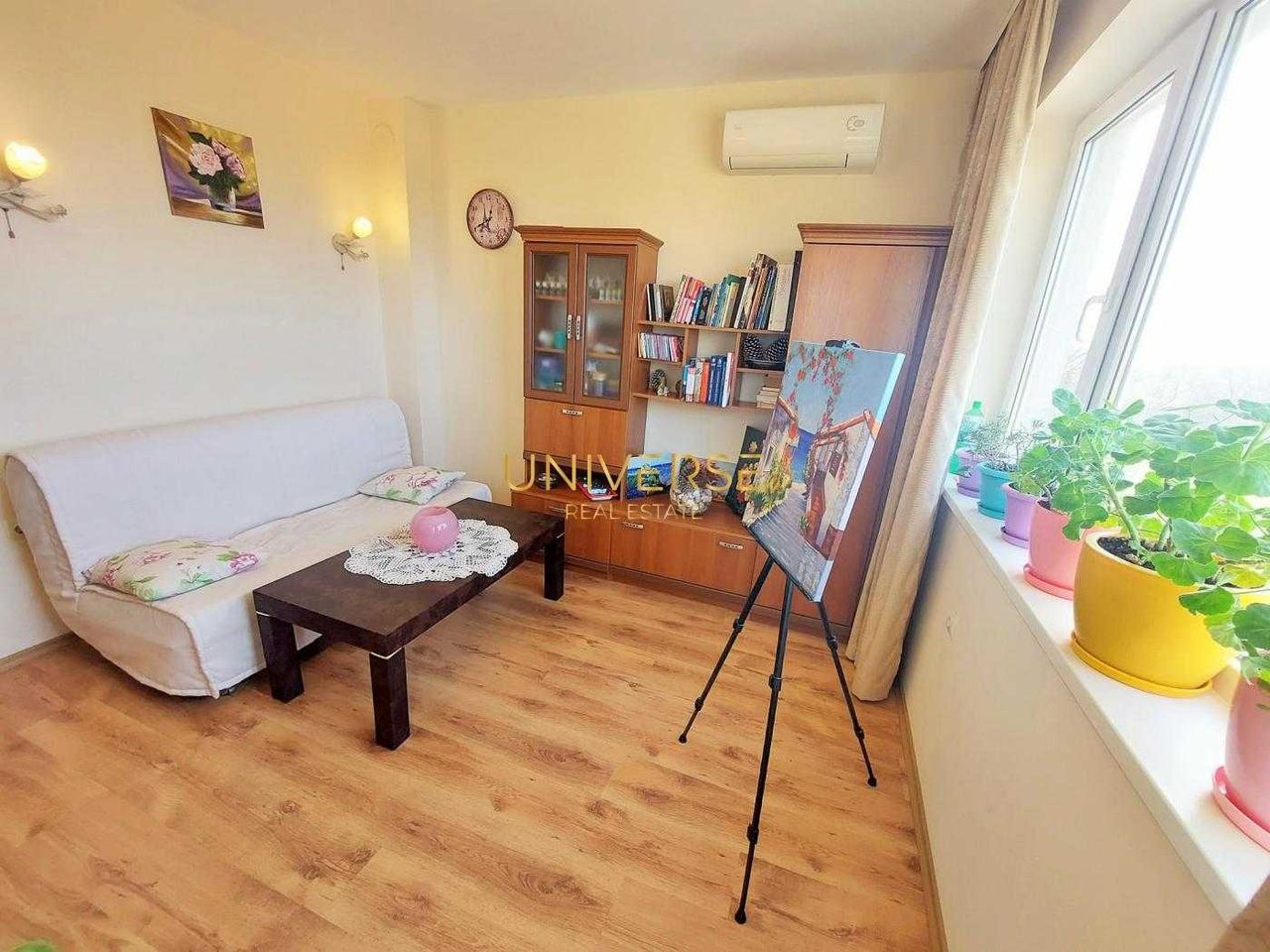 Продава се Тристаен апартамент в к.к. Слънчев бряг - 95 кв.м за 1095 €/кв.м - Снимка #15