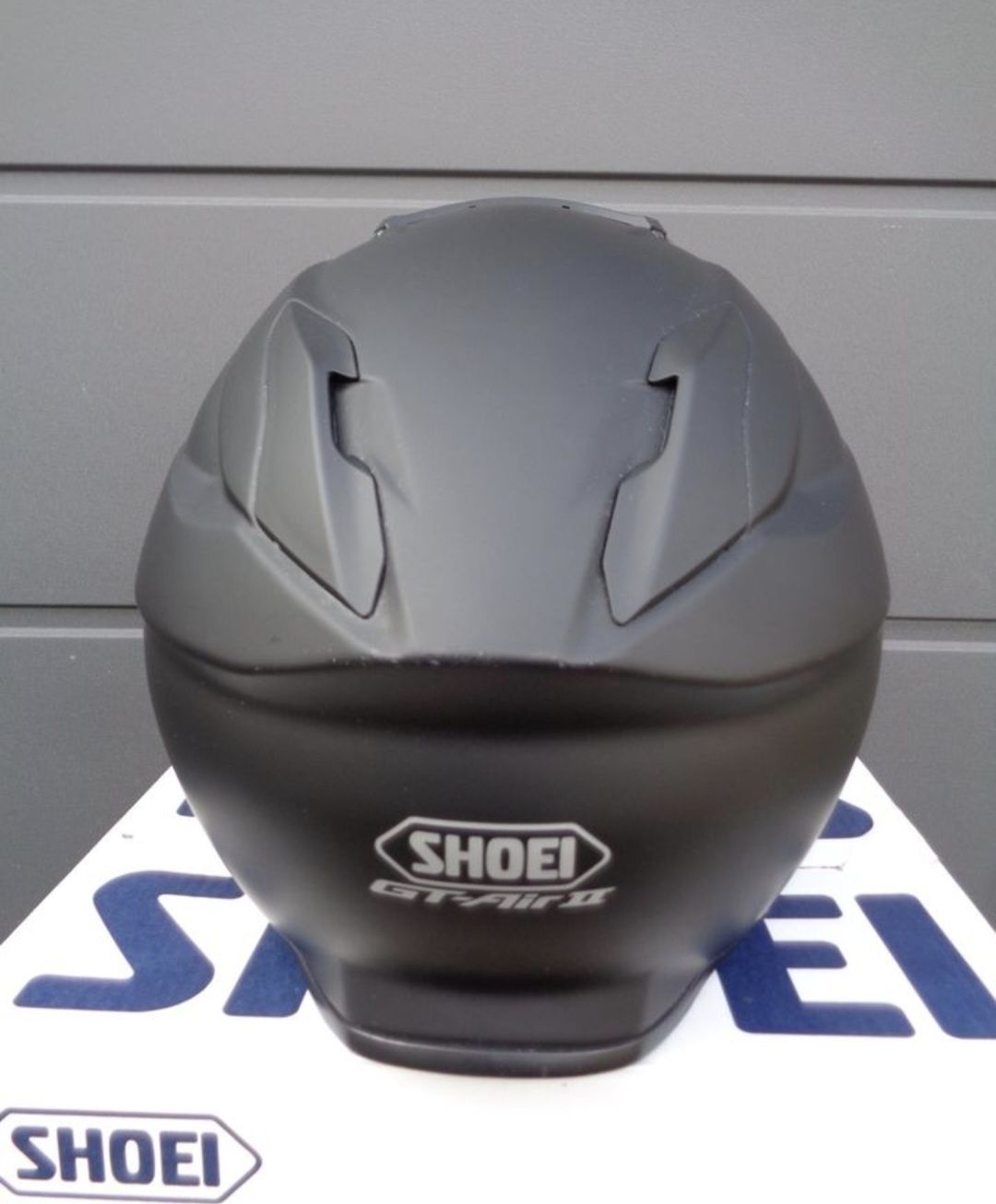 Shoei GT-Air II размер XL