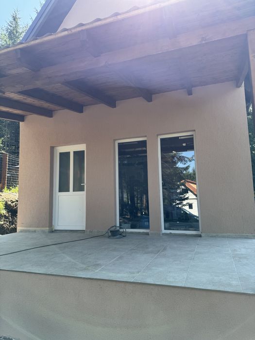 Casa de vacanta la Sântimbru-Bāi