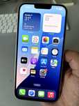 Apple iPhone 14 Plus, Purple, 128GB