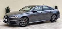 Audi A6 S-LINE Plus 2.0 TDi 190 Cp 2017 Euro 6