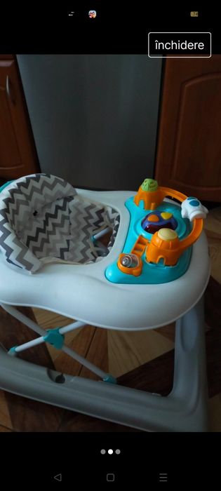 Premergator  in stare foarte buna