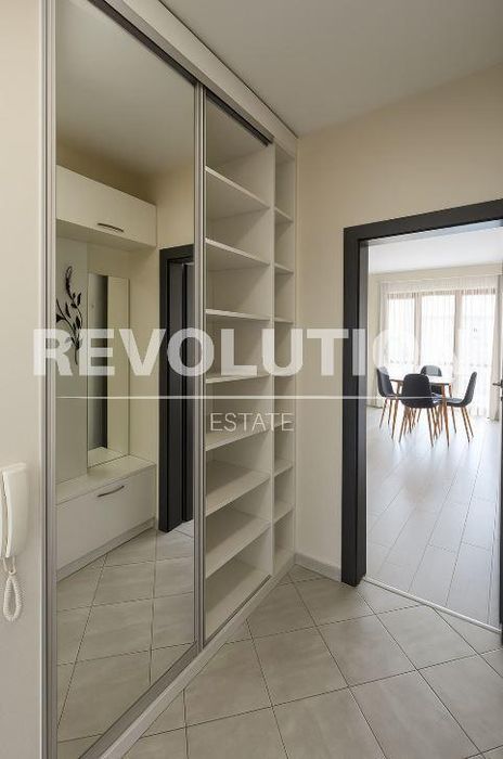 Дава се под наем Двустаен апартамент в Варна, ХЕИ - 75 кв.м за 500 € - Снимка #4