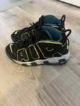 Nike More Uptempo mar 37,5,originali!!!
