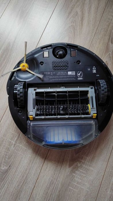 Irobot Roomba 676