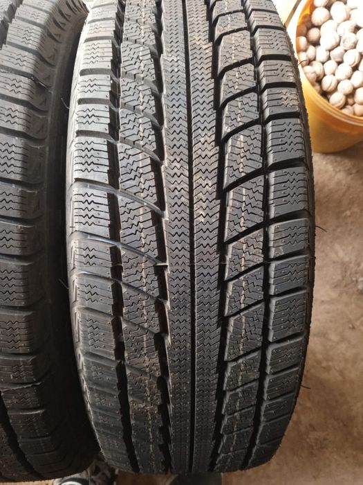 2шт нови зимни балон